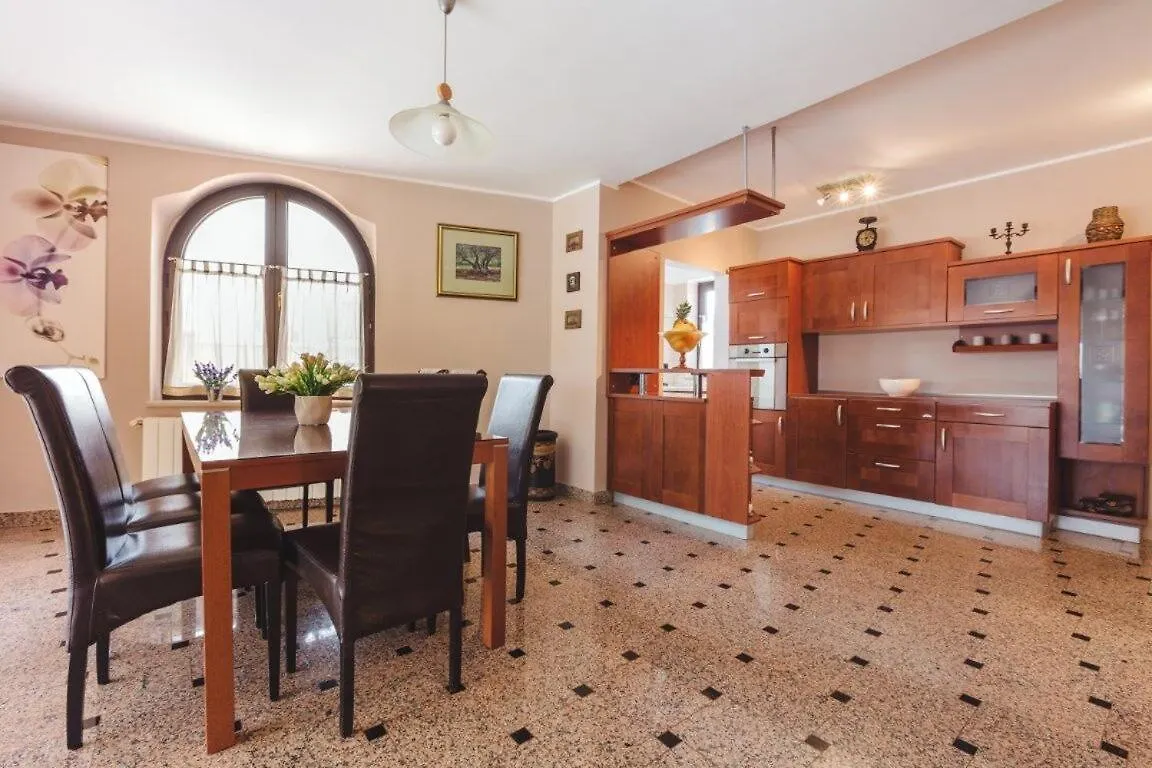 Villa Ines Pula Сasa de vacaciones