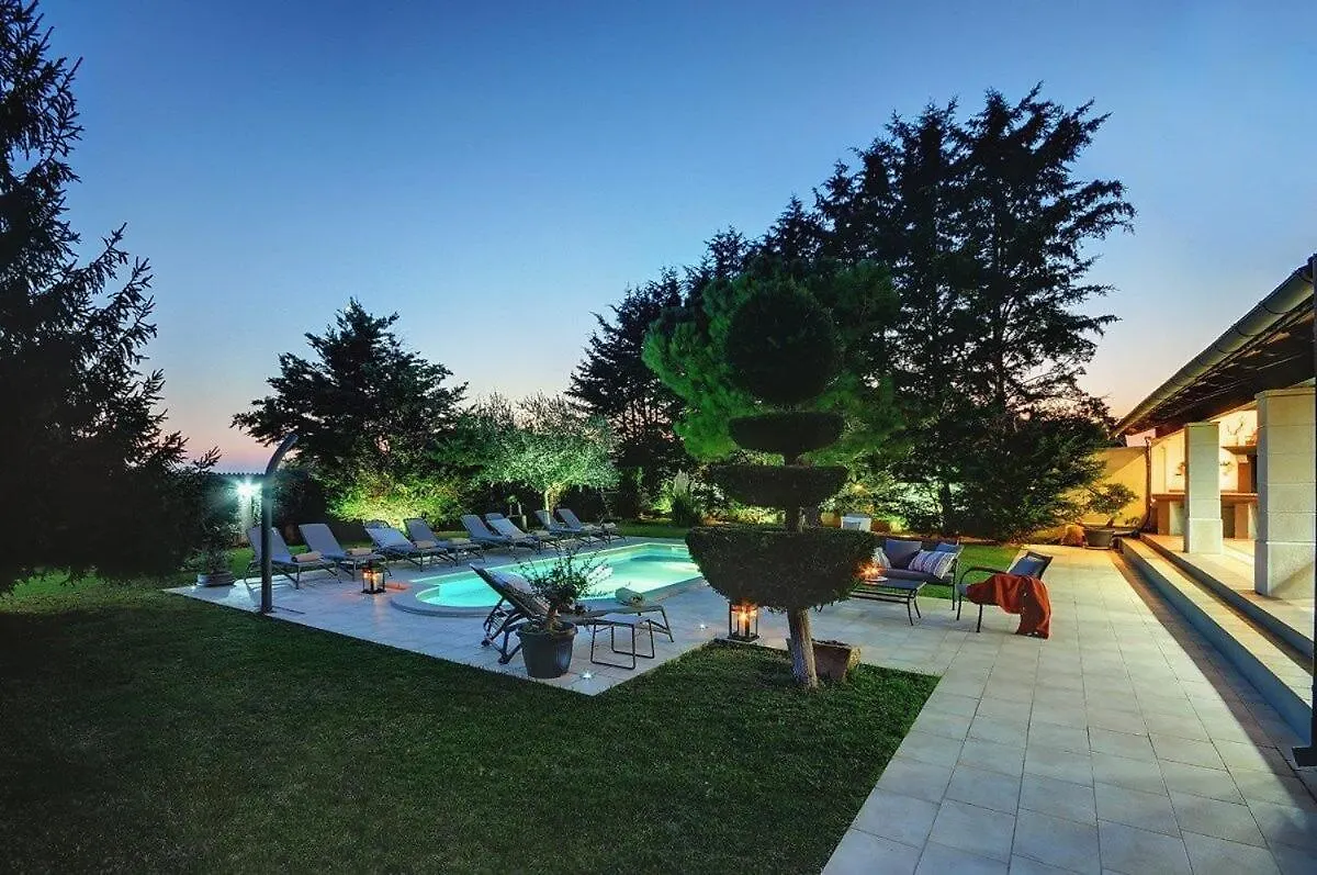 Villa Ines Pula Holiday home
