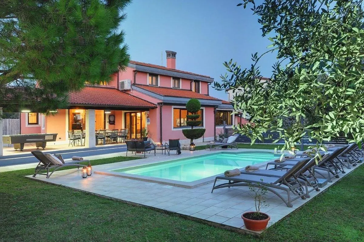 Villa Ines Pula