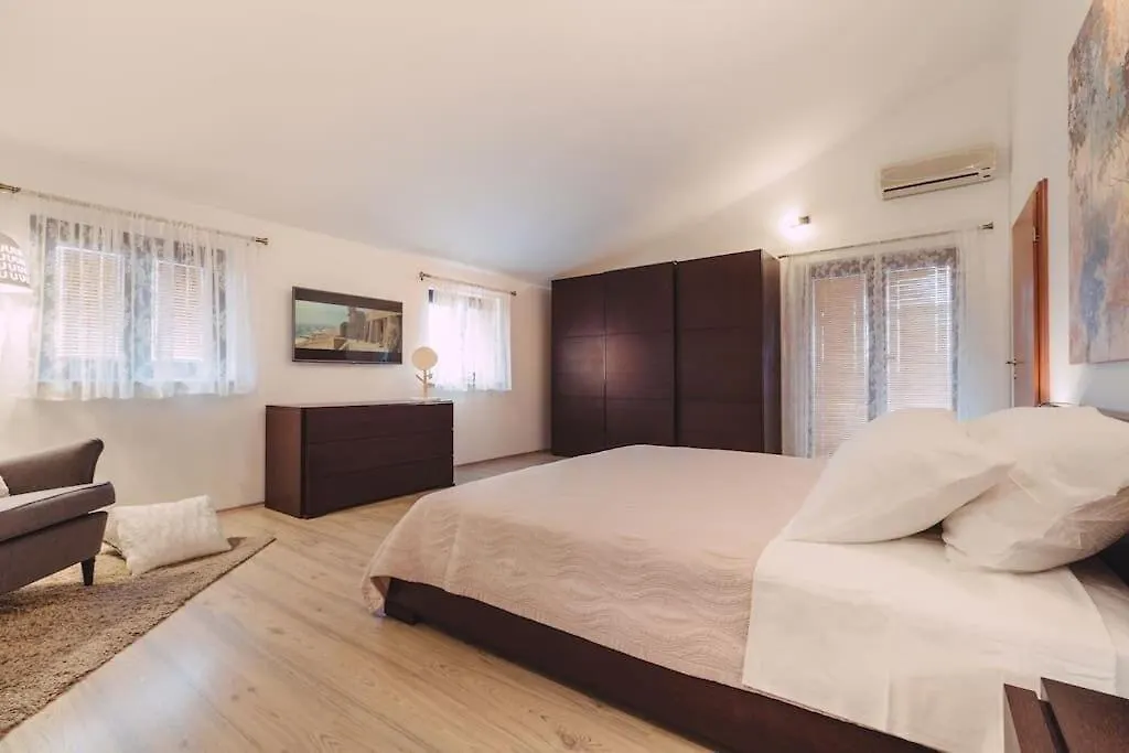 Сasa de vacaciones Villa Ines Pula Croacia