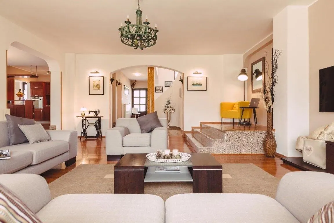 Сasa de vacaciones Villa Ines Pula