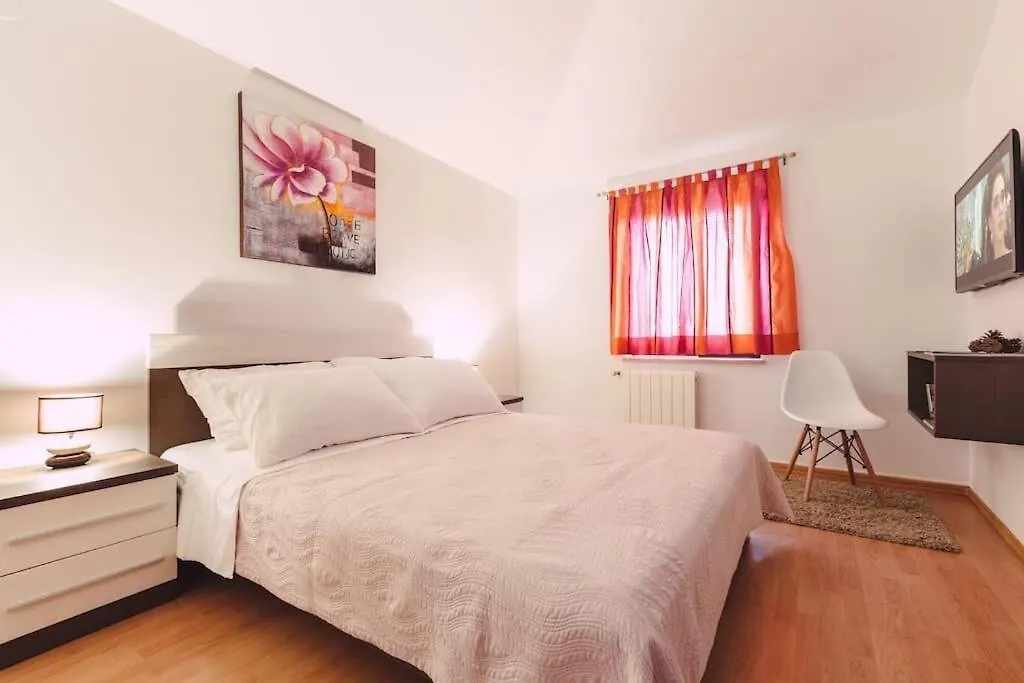 Сasa de vacaciones Villa Ines Pula